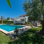 Can Llorens - Villa With Private Pool In Port De Pollenca Free Wifi