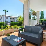 Can Llorens - Villa With Private Pool In Port De Pollenca Free Wifi