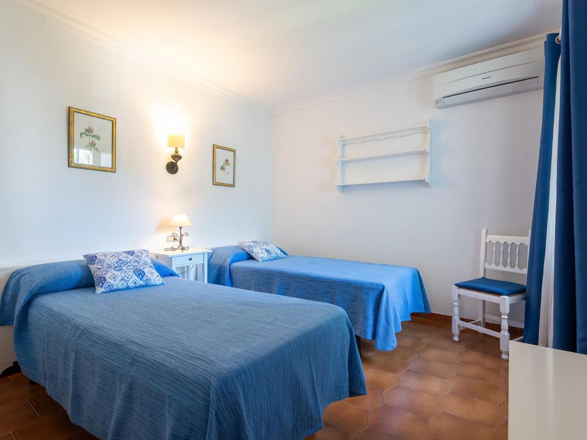 Llorens - With Private Pool In Free Wifi Villa *