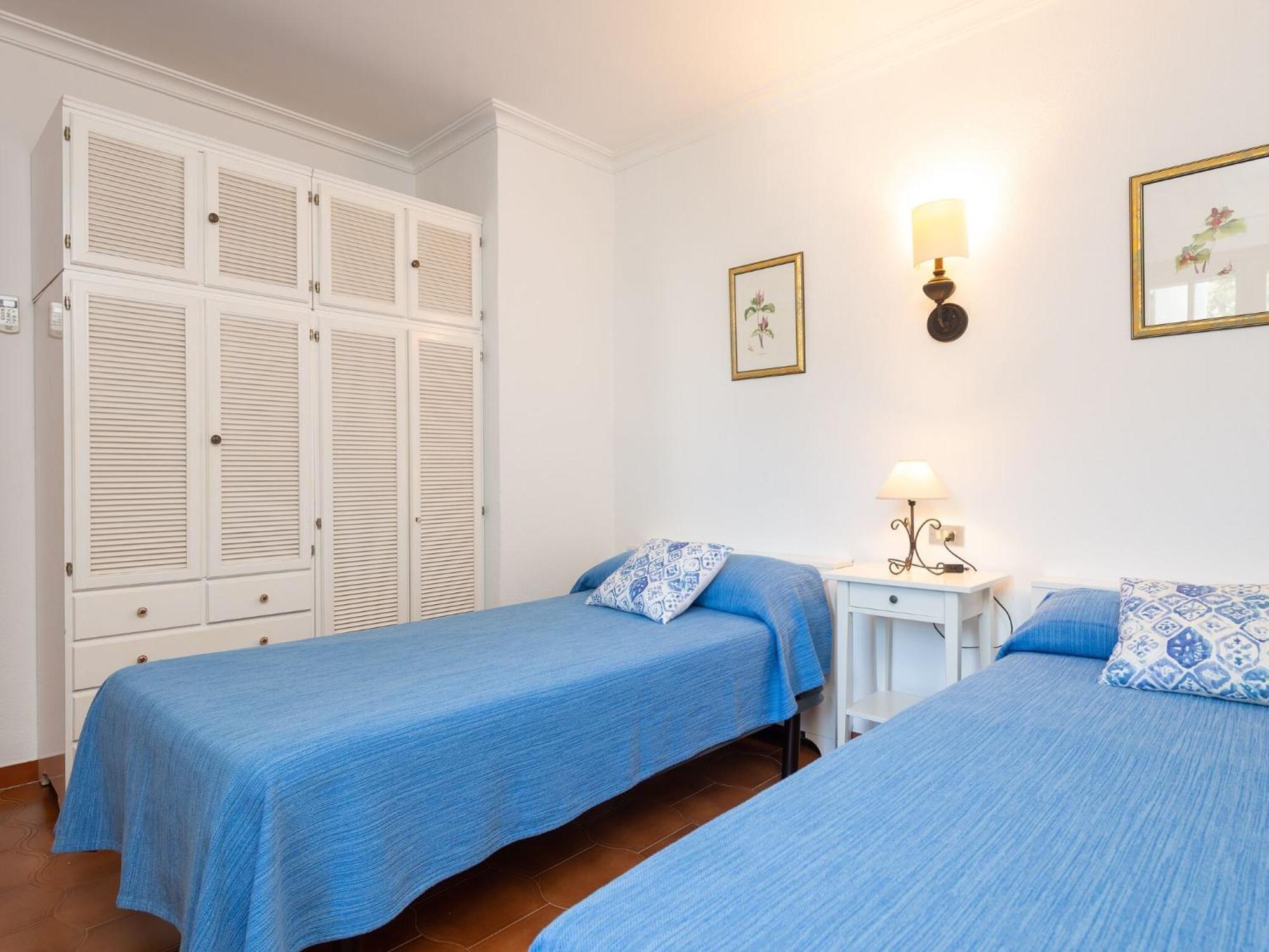 Villa Llorens - With Private Pool In Free Wifi