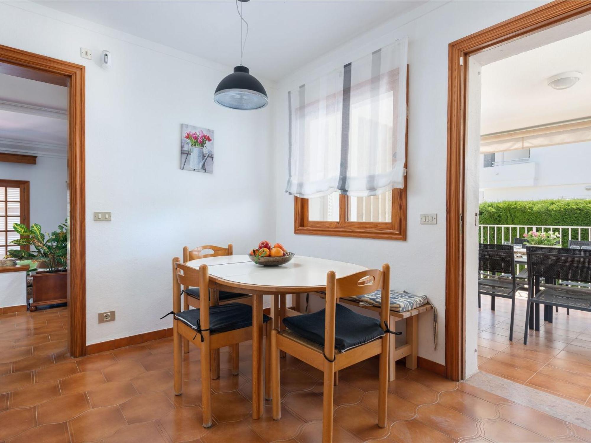 Llorens - With Private Pool In Free Wifi Villa