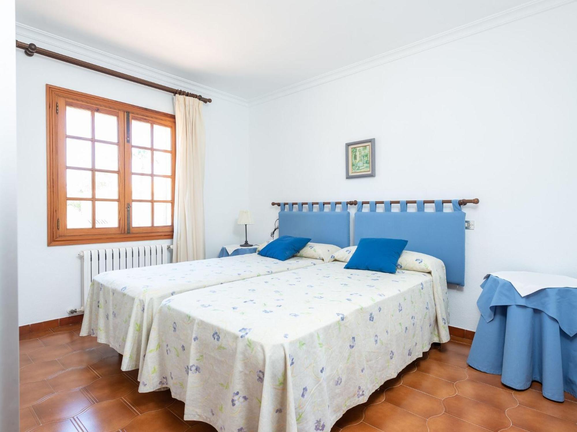 Villa Llorens - With Private Pool In Free Wifi