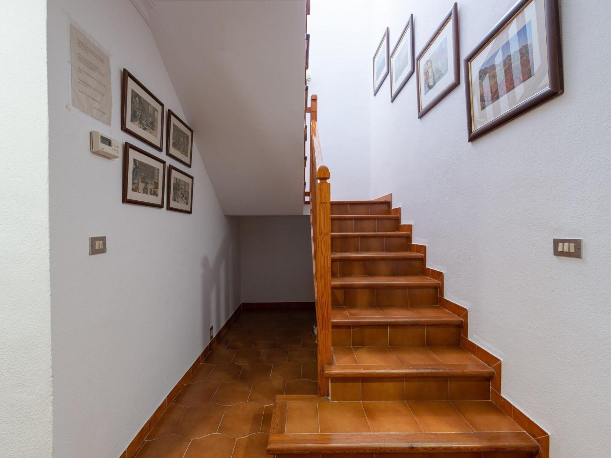 Villa Llorens - With Private Pool In Free Wifi Port de Pollença