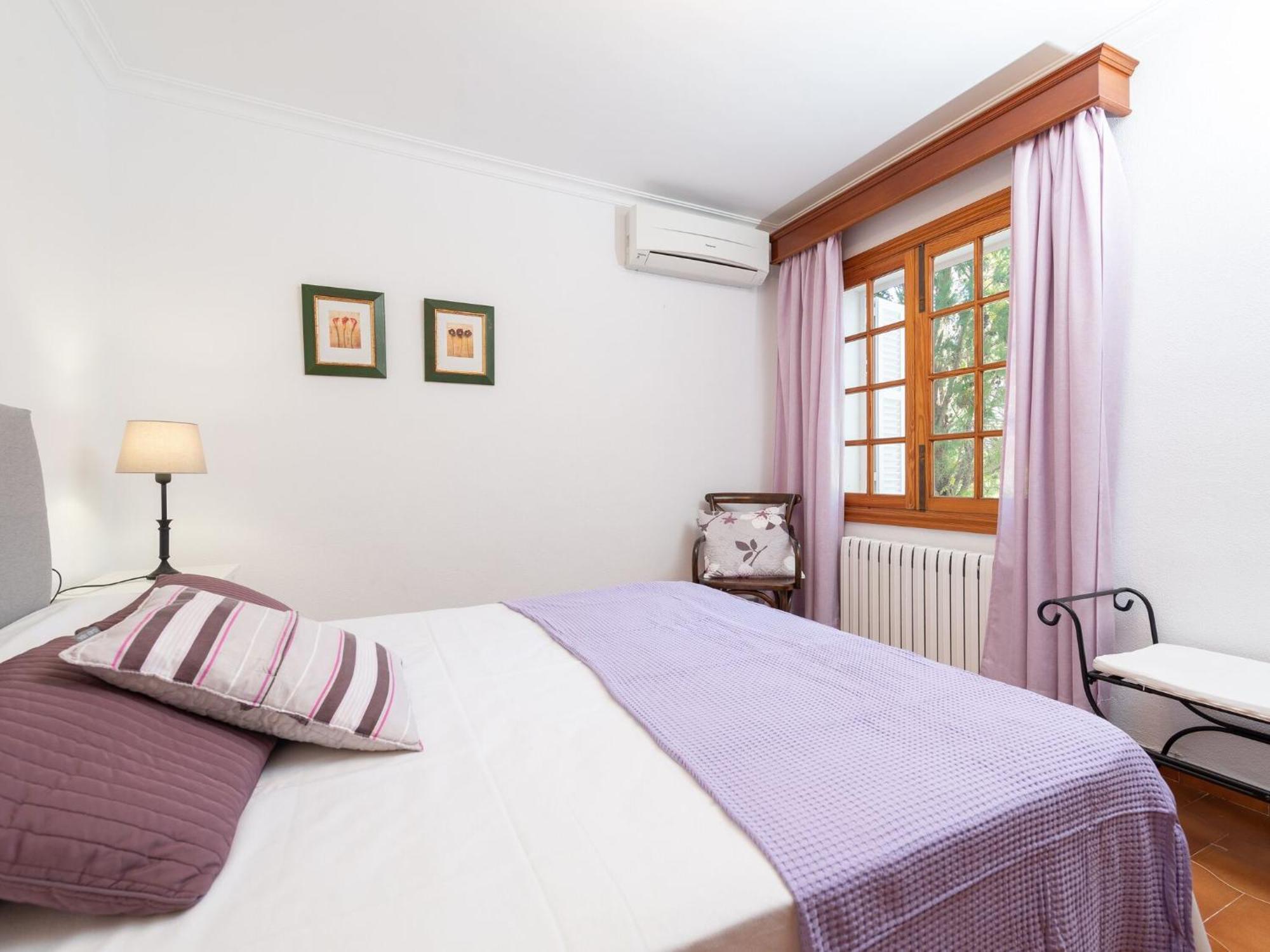 Llorens - With Private Pool In Free Wifi * Port de Pollença