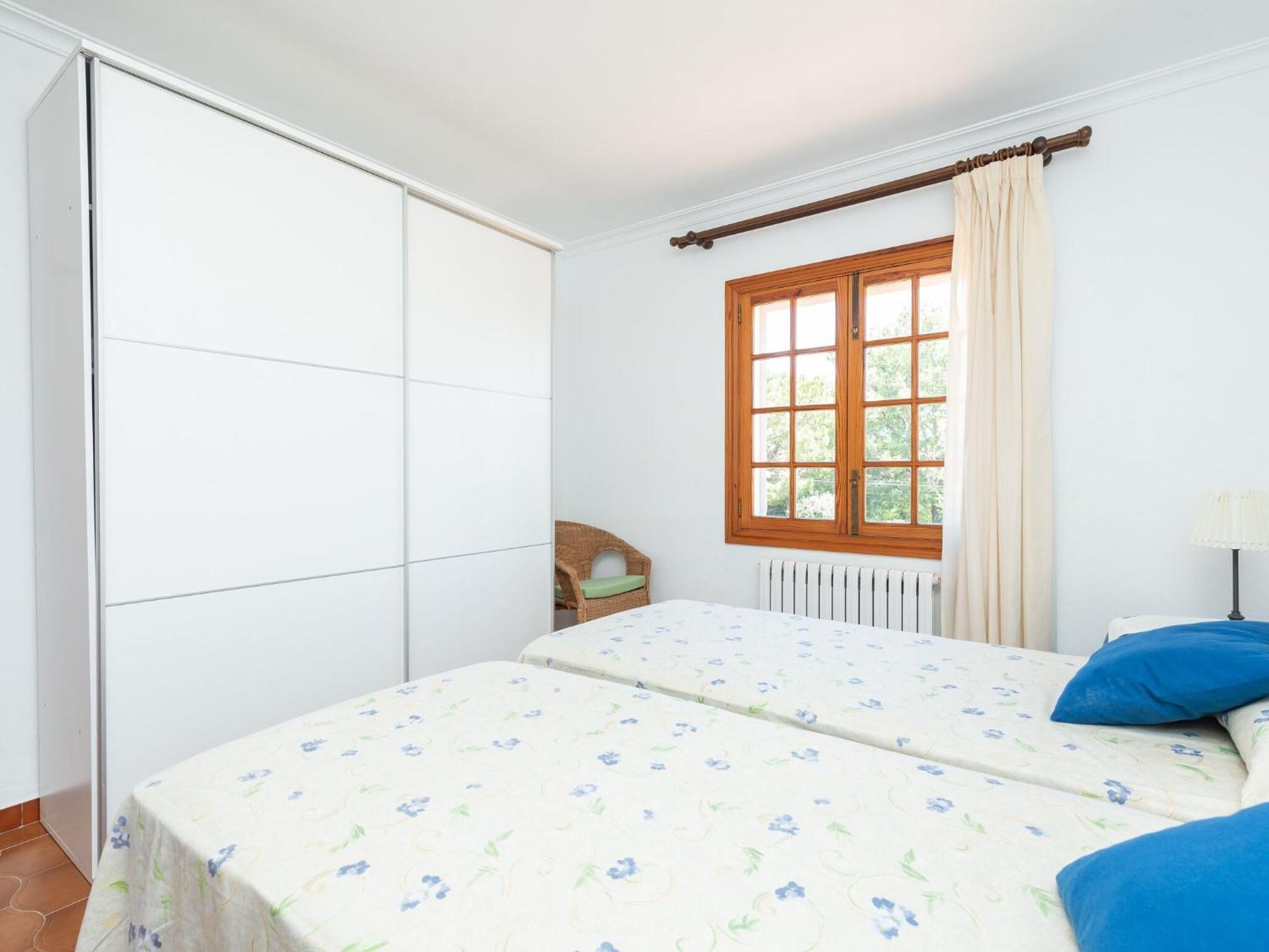 Llorens - With Private Pool In Free Wifi Villa *