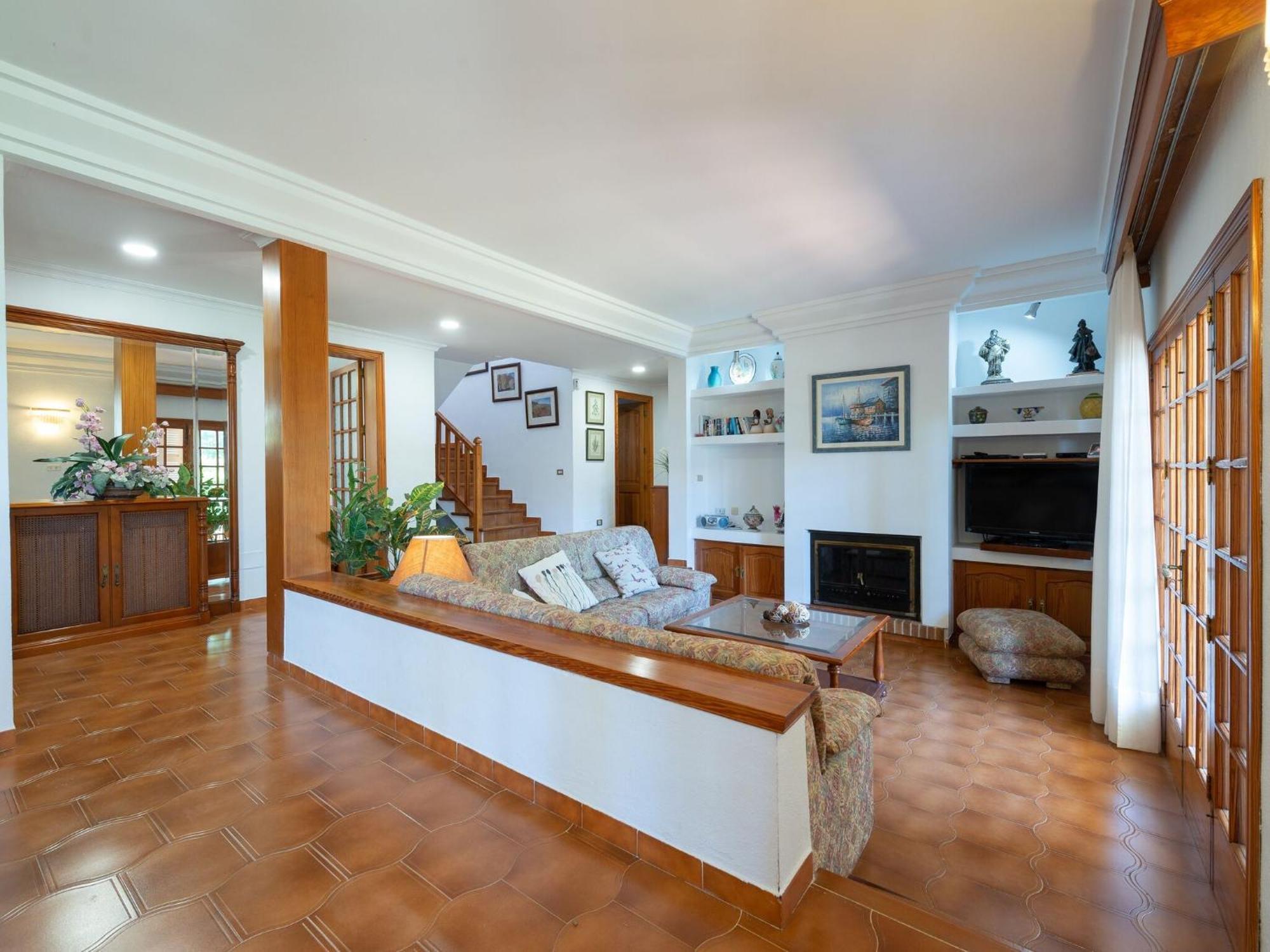 Llorens - With Private Pool In Free Wifi Villa Port de Pollenca